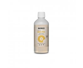 BioBizz Bio pH-, 500ml