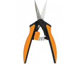 Zahradní nůžky Fiskars Solid SP130 - špičaté 1ks