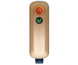 Vaporizér Firefly 2+ Gold, vráceno