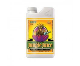 Advanced Nutrients Jungle Juice Grow 5 L