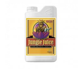 Advanced Nutrients Jungle Juice Micro 10L