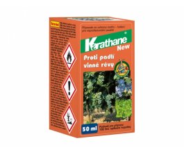 Fungicid Karathane New, 50ml