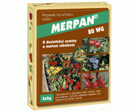 Merpan 80WG 3x5g