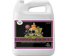 Advanced Nutrients Voodoo Juice 5l