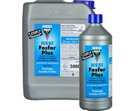 Hesi Phosphorus Plus, 5L