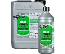 Hesi Hydro Bloom, 5L