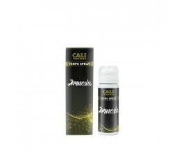 Cali Terpenes Terps Spray Amnesia 15ml