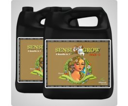 Advanced Nutrients pH Perfect Sensi Coco Grow Part A 4 L