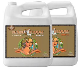 Advanced Nutrients pH Perfect Sensi Coco Bloom Part A 1 L