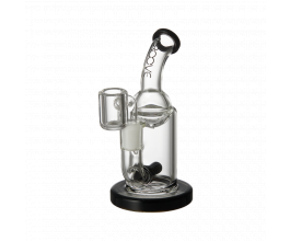 Skleněný bong Groove Micro Tube Glass Rig