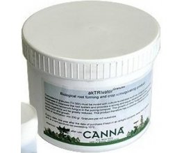 Canna Trichoderma prášková, 250g