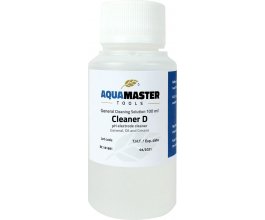 Aquamaster Tools čistící D roztok 100ml