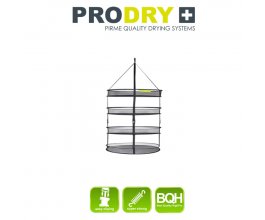 PRODRY MASTER sušící síť, průměr 55cm, 4 patra