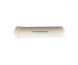 GrowMax Water GAC pre-filter pro MINIMAX 75