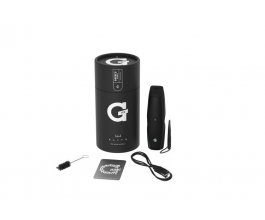 G Pen Elite Herbal Vaporizer