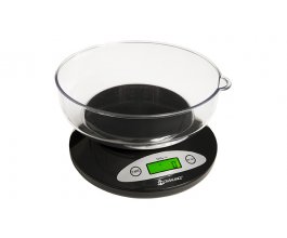 Kuchyňská váha On Balance Kitchen Bowl Scale 5kg/1g