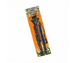 Lion Rolling Circus Hemp Terpene Wrap – Tangie, 2ks