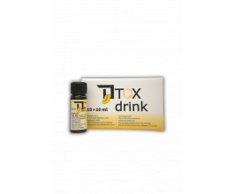 D-TOX drink 10x10ml