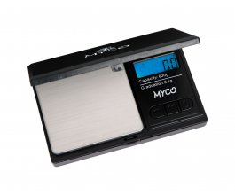 Váha Myco Mini MZ Scale 600g/0,1g