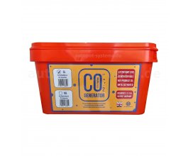 MotherNature CO2 Generator 5l