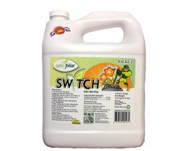 Optic Foliar Switch, 4l