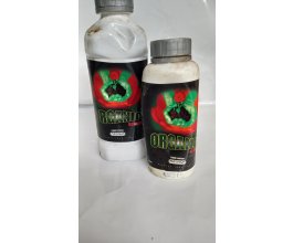 Platinium Nutrients Organic Bloom, 500ml, ve slevě