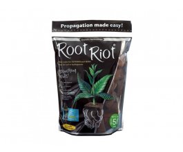 ROOT RIOT Rooting Sponges 50 - sadbovací kostky