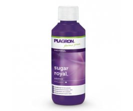 Plagron Sugar Royal, 100ml