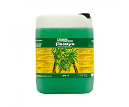 T.A./G.H. TriPart Grow/FloraGro, 10L, ve slevě