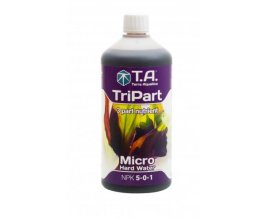 T.A. TriPart Micro pro tvrdou vodu 1l