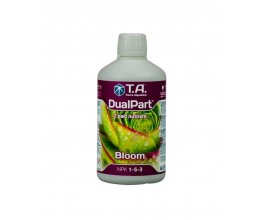 T.A. DualPart Bloom 500ml