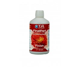 T.A. FinalPart Finish 500ml