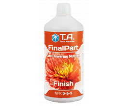 T.A. FinalPart Finish 1l