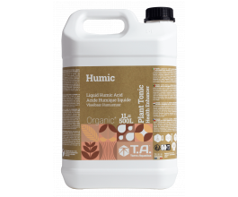 T.A. Humic 5l