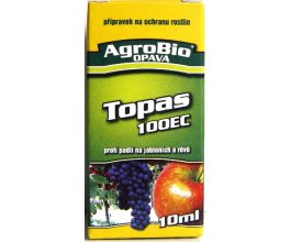 Fungicid Topas 100EC, 10ml