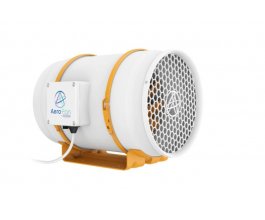 Trolmaster Aero-fan Inline ventilátor 200 mm - 1162m3/h