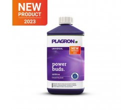 Plagron Power Buds, 1L