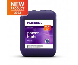 Plagron Power Buds, 10L