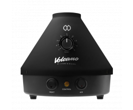 Volcano Classic - Onyx Edition, vaporizér Storz&Bickel