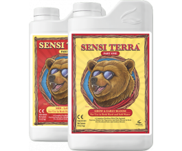 Advanced Nutrients Sensi Terra Part Two 1L