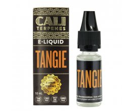 E-liquid Tangie 10ml 0% Nicotine