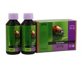 Atami B´cuzz Bio-Defence I+II, 50ml, ve slevě