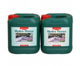 Canna Hydro Flores A+B, 5L, ve slevě