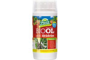 BioOL, 200ml - biologický insekticid
