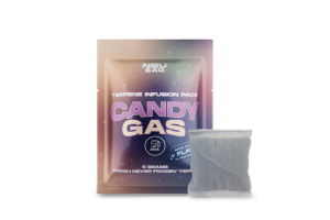 NEU Bag Candy Gas - terpenové infuzní sáčky 1ks