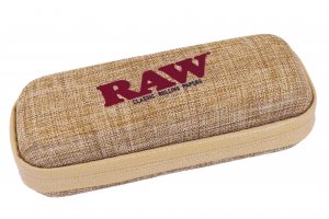 Pouzdro RAW CONE WALLET, béžový melír