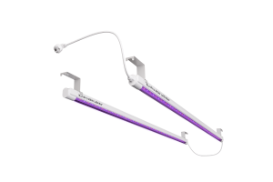 SunPro LED Bars UV+FAR RED, 2x25W