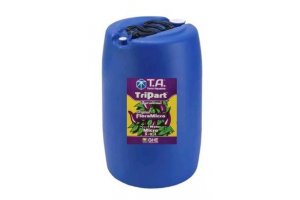 T.A. TriPart Micro pro měkkou vodu 60l