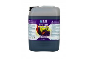 T.A. TriPart Micro pro tvrdou vodu 10l