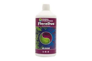 T.A./G.H. FloraDuo Bloom, 500ml, ve slevě